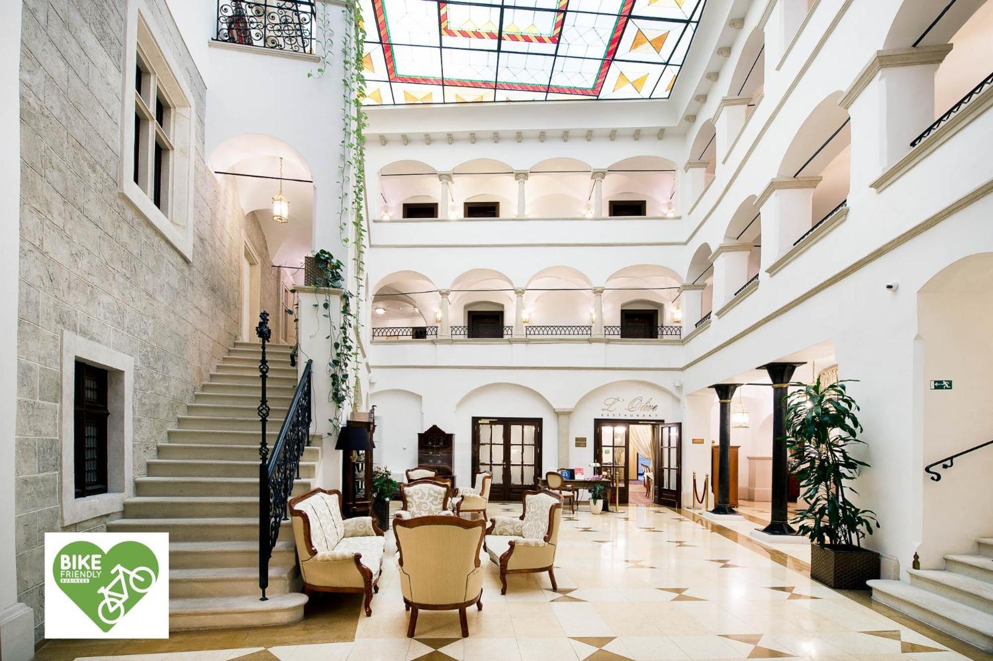 Arcadia Boutique Hotel Братислава, Словакия — бронируйте Отели, цены в 2024  году